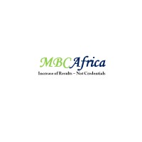MBCAfrica - Get Your Desired Results logo - Similar company to Greenn Côte D'Ivoire