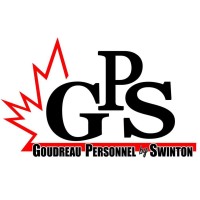 Goudreau Personnel by Swinton Ltd. logo - Similar company to Meda Engineering And Technical Servicess, Llc