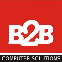 B2B d.o.o. logo - Similar company to Tribeos