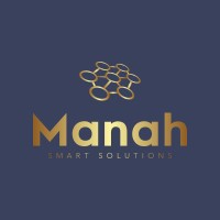 Manah Smart Solutions logo - Similar company to Bitua