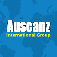 Auscanz Int Group -Immigration & Education Services logo - Similar company to Concoction Education Services