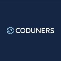 Coduners logo - Similar company to Weblodex