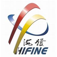 Zhejiang Hifine International Enterprise Co., Ltd logo - Similar company to Hunan Spring Electric Power Science & Technology Co.,Ltd