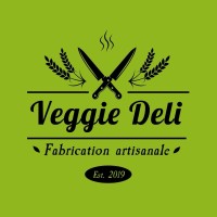 Veggie Deli logo - Similar company to Segafredo Zanetti Ecuador