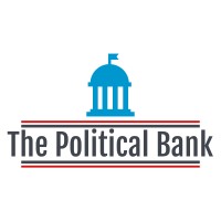 The Political Bank logo - Similar company to Political Connection