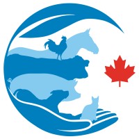 Canadian Animal Health Institute logo - Similar company to Pals: Pet Therapy Calgary 🐾