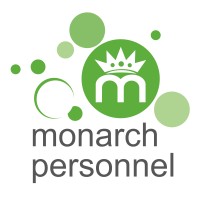 Monarch Personnel