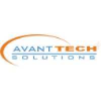 Avant Tech Solutions logo - Similar company to Avant Tech Pty Ltd