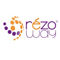 Rézoway logo - Similar company to Goexport