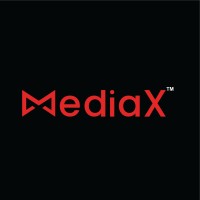 MediaX logo - Similar company to Pingmedia