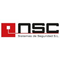 NSC Sistemas de Seguridad, S.L. logo - Similar company to Bss Security & Systems