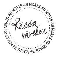 Rädda Världen - Stygn För Stygn!