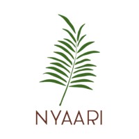 Nyaari logo - Similar company to Auruhfy