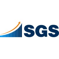 SGS Finlease Private Limited logo - Similar company to Tutorchapter