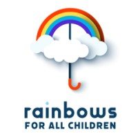 Rainbows for All Children logo - Similar company to Social Status Solutions
