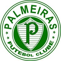 Palmeiras FC logo - Similar company to Player1