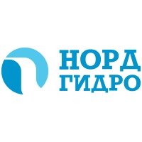 Nord Hydro logo - Similar company to Holding Company Composite