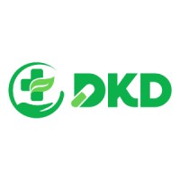DKD Pharma logo - Similar company to Abivin