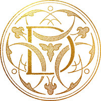 Dalhousie Castle logo - Similar company to Stanwell Technic