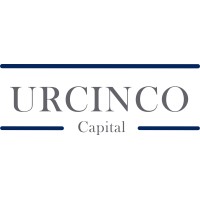 Urcinco Capital Real estate logo - Similar company to Toscana Rooms