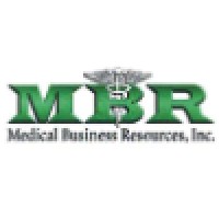 Medical Business Resources logo - Similar company to Data, Inc.