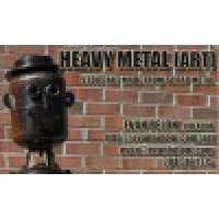 Heavy Metal [Art]