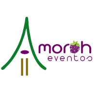 Amorah Eventos logo - Similar company to Grupo Magic | Soluçoes Em Lazer E Recreação Estratégicos
