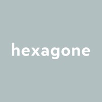 hexagone design logo - Similar company to Herbignac