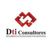 DTI Consultores logo - Similar company to It-Global