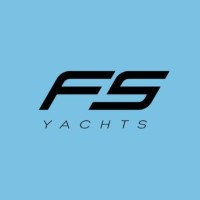FS Yachts logo - Similar company to Intermarine