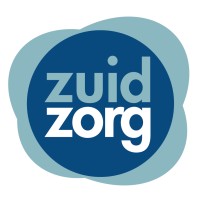 ZuidZorg Vastgoed B.V. logo - Similar company to Apotheek Poldervaart