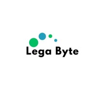 LEGABYTE INNOVATIONS logo - Similar company to Dronex Ai