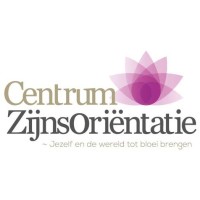 Centrum Zijnsoriëntatie logo - Similar company to Fire Brigade