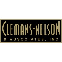 Clemans, Nelson & Associates, Inc. logo - Similar company to Fripp & Associates