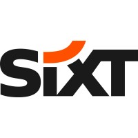 SIXT Azerbaijan logo - Similar company to Sixt Finland