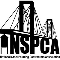 National Steel Painting Contractors Association (NSPCA) logo - Similar company to Aaa Food Handler