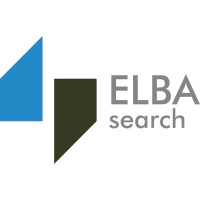 ELBA Search logo - Similar company to Contiweb
