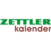 Zettler Kalender GmbH logo - Similar company to Mohr Prints Gmbh