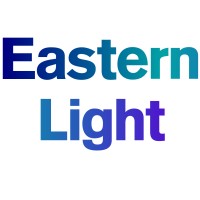 Eastern Light logo - Similar company to Lucy Analytics