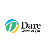 Dare Ventures logo - Similar company to Zenfold Ventures