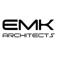 EMK Architects logo - Similar company to Artmade Architects