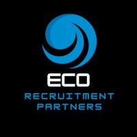 ECO Recruitment Partners Ltd logo - Similar company to Trgroup Ltd