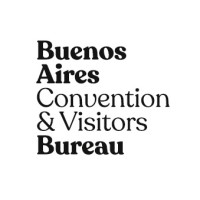 Buenos Aires Convention & Visitors Bureau logo - Similar company to Incentive Destinations