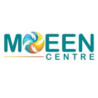 Moeen Centre logo - Similar company to Moeen