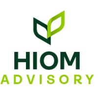 HIOM Advisory logo - Similar company to Agaricus Robotics Ltd