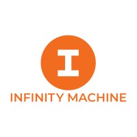 InfinityMachine logo - Similar company to The Machine Install Company Ltd