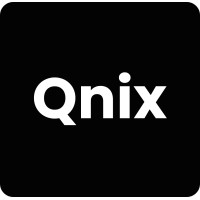 Qnix logo - Similar company to Nexalign