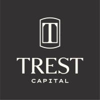 Trest Capital logo - Similar company to Qw Ventures