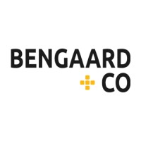 Bengaard+Co logo - Similar company to Websitecare