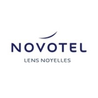 Novotel Lens Noyelles logo - Similar company to Audi Lens | Vgrf Hauts-De-France
